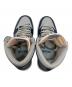 中古・古着 NIKE (ナイキ) ハイカットスニーカー ネイビー×グレー サイズ:27：17000円