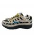 NIKE (ナイキ) ローカットスニーカー ホワイト×ブラック サイズ:27：10000円