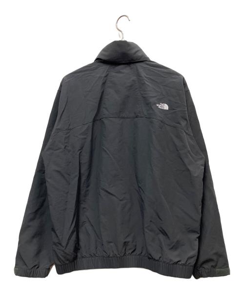 THE NORTH FACE（ザ ノース フェイス）THE NORTH FACE (ザ ノース フェイス) バーサタイルブルゾン グレー サイズ:Mの古着・服飾アイテム
