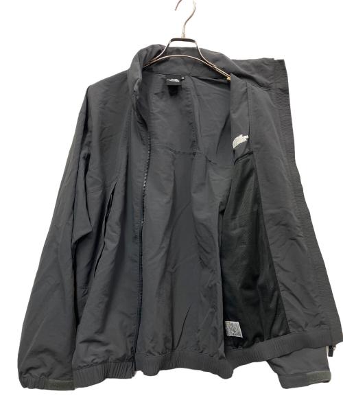 THE NORTH FACE（ザ ノース フェイス）THE NORTH FACE (ザ ノース フェイス) バーサタイルブルゾン グレー サイズ:Mの古着・服飾アイテム