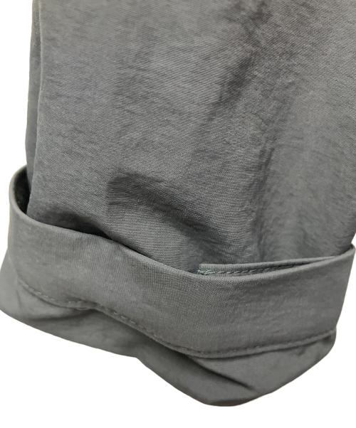 THE NORTH FACE（ザ ノース フェイス）THE NORTH FACE (ザ ノース フェイス) バーサタイルブルゾン グレー サイズ:Mの古着・服飾アイテム