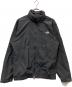 THE NORTH FACE（ザ ノース フェイス）の古着「バーサタイルブルゾン」｜グレー