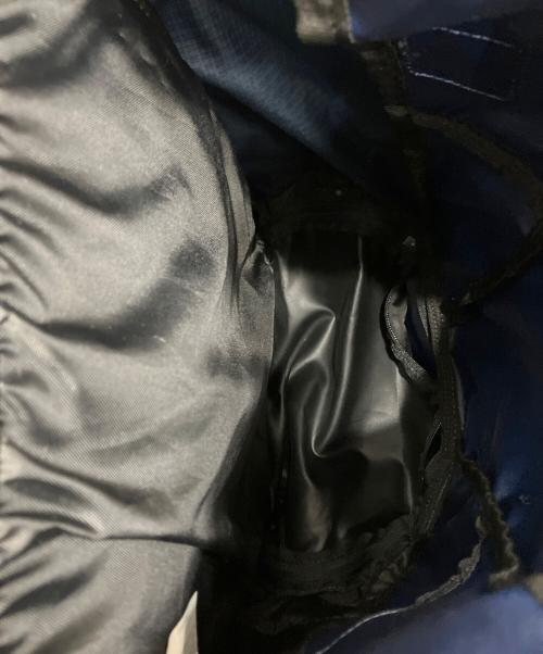 MILLET（ミレー）MILLET (ミレー) SAAS FEE 40+5 (サースフェー40+5) バックパック ネイビーの古着・服飾アイテム