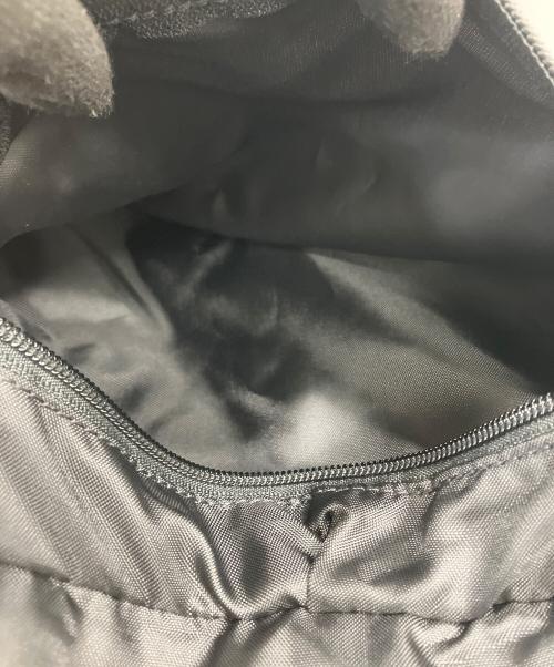 MILLET（ミレー）MILLET (ミレー) SAAS FEE 40+5 (サースフェー40+5) バックパック ネイビーの古着・服飾アイテム
