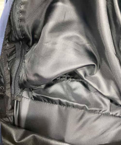 MILLET（ミレー）MILLET (ミレー) SAAS FEE 40+5 (サースフェー40+5) バックパック ネイビーの古着・服飾アイテム