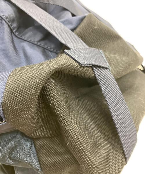 MILLET（ミレー）MILLET (ミレー) SAAS FEE 40+5 (サースフェー40+5) バックパック ネイビーの古着・服飾アイテム