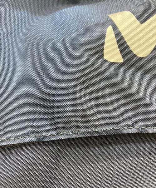 MILLET（ミレー）MILLET (ミレー) SAAS FEE 40+5 (サースフェー40+5) バックパック ネイビーの古着・服飾アイテム