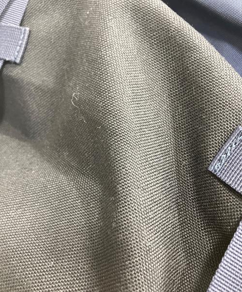 MILLET（ミレー）MILLET (ミレー) SAAS FEE 40+5 (サースフェー40+5) バックパック ネイビーの古着・服飾アイテム