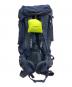 MILLET (ミレー) SAAS FEE 40+5 (サースフェー40+5) バックパック ネイビー：12000円
