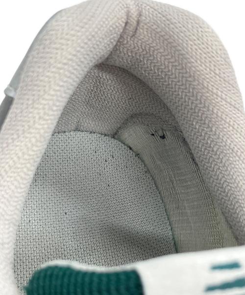 NEW BALANCE（ニューバランス）NEW BALANCE (ニューバランス) ローカットスニーカー グリーン サイズ:26の古着・服飾アイテム