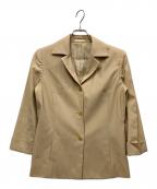 BURBERRY LONDONバーバリーロンドン）の古着「セットアップスーツ」｜ベージュ