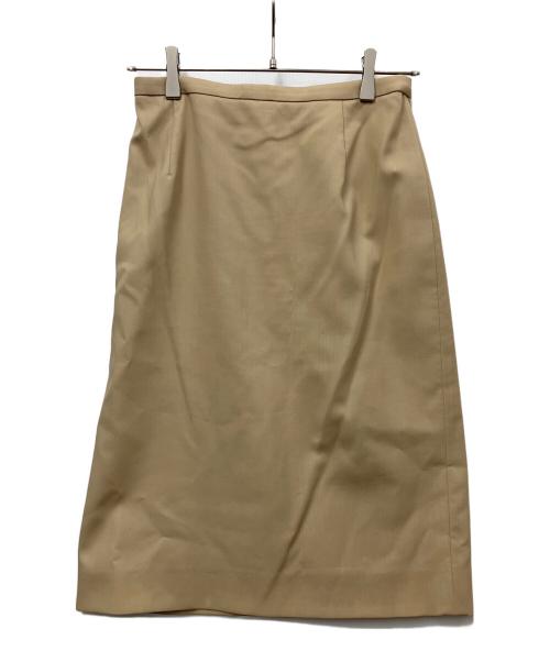 BURBERRY LONDON（バーバリーロンドン）BURBERRY LONDON (バーバリーロンドン) セットアップスーツ ベージュ サイズ:40の古着・服飾アイテム