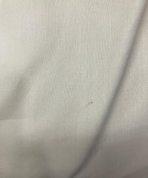BURBERRY LONDON（バーバリーロンドン）BURBERRY LONDON (バーバリーロンドン) セットアップスーツ ベージュ サイズ:40の古着・服飾アイテム