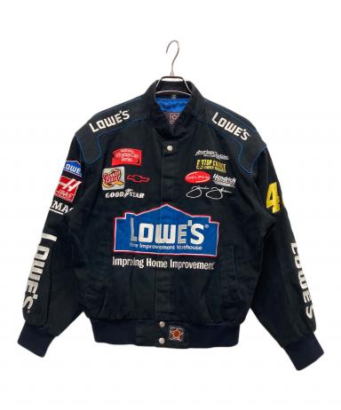 中古・古着通販】JH DESIEN (ジェイエイチデザイン) レーシング