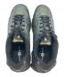 中古・古着 NIKE (ナイキ) SHOX RIDE 2 ブラック×オリーブ サイズ:30：10000円