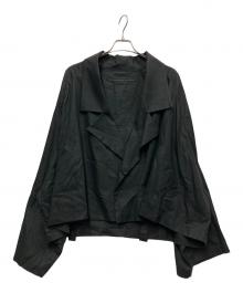 My Beautiful Landlet（マイビューティフルランドレット）の古着「ジャケット」｜ブラック