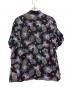 Sun Surf (サンサーフ) 半袖シャツ ブラック サイズ:XL：8000円
