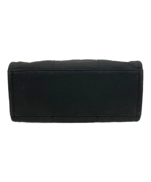 Marc by Marc Jacobs（マークバイマークジェイコブス）Marc by Marc Jacobs (マークバイマークジェイコブス) The Wizard of Oz (オズノ魔法使イ) ハンドバッグ ブラックの古着・服飾アイテム