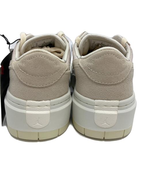 NIKE（ナイキ）NIKE (ナイキ) ローカットスニーカー ピンクベージュ サイズ:25の古着・服飾アイテム