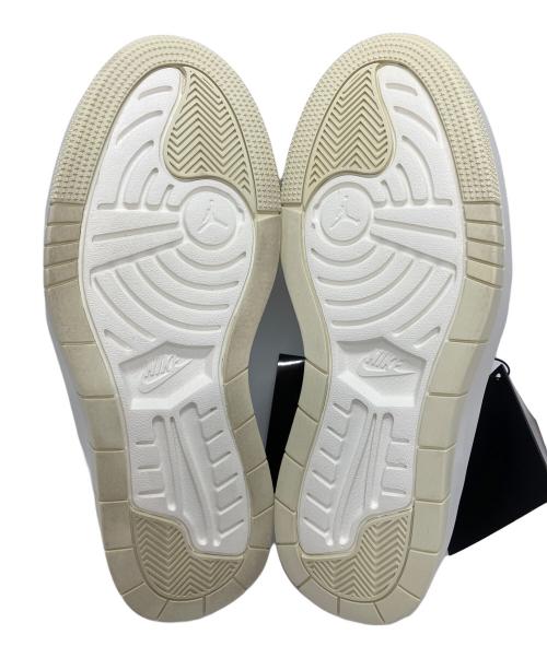 NIKE（ナイキ）NIKE (ナイキ) ローカットスニーカー ピンクベージュ サイズ:25の古着・服飾アイテム