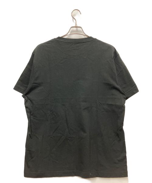 KENZO（ケンゾー）KENZO (ケンゾー) 半袖カットソー ブラック サイズ:Mの古着・服飾アイテム