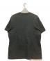 KENZO (ケンゾー) 半袖カットソー ブラック サイズ:M：6000円