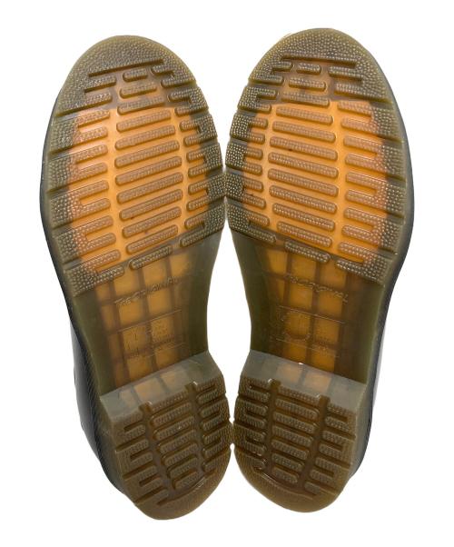 Dr.Martens（ドクターマーチン）Dr.Martens (ドクターマーチン) 3ホールシューズ バーガンディー サイズ:25の古着・服飾アイテム