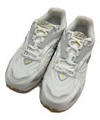NEW BALANCEニューバランス）の古着「ハイカットスニーカー」｜ホワイト