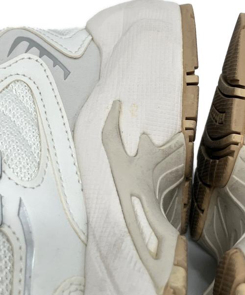 NEW BALANCE（ニューバランス）NEW BALANCE (ニューバランス) ハイカットスニーカー ホワイト サイズ:25の古着・服飾アイテム