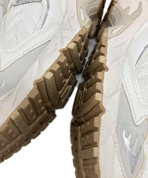 NEW BALANCE（ニューバランス）NEW BALANCE (ニューバランス) ハイカットスニーカー ホワイト サイズ:25の古着・服飾アイテム