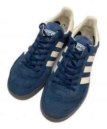 adidas Originals（アディダスオリジナル）の古着「Handball Spezial」｜ネイビー×ホワイト