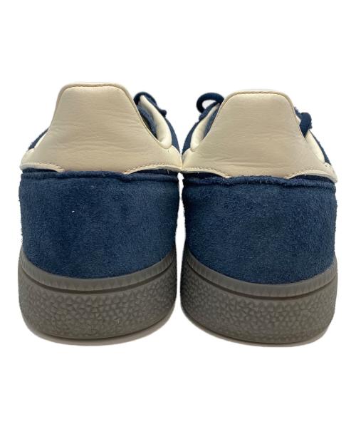 adidas Originals（アディダスオリジナル）adidas originals (アディダスオリジナル) Handball Spezial ネイビー×ホワイト サイズ:25の古着・服飾アイテム