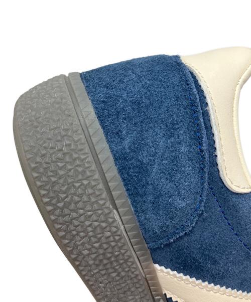 adidas Originals（アディダスオリジナル）adidas originals (アディダスオリジナル) Handball Spezial ネイビー×ホワイト サイズ:25の古着・服飾アイテム