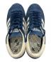 中古・古着 adidas originals (アディダスオリジナル) Handball Spezial ネイビー×ホワイト サイズ:25：10000円