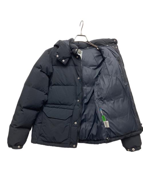 THE NORTH FACE（ザ ノース フェイス）THE NORTH FACE (ザ ノース フェイス) ダウンジャケット ブラック サイズ:XLの古着・服飾アイテム