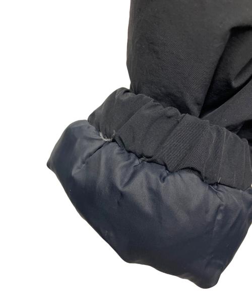 THE NORTH FACE（ザ ノース フェイス）THE NORTH FACE (ザ ノース フェイス) ダウンジャケット ブラック サイズ:XLの古着・服飾アイテム