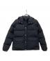 THE NORTH FACE（ザ ノース フェイス）の古着「ダウンジャケット」｜ブラック