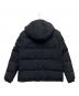 THE NORTH FACE (ザ ノース フェイス) ダウンジャケット ブラック サイズ:XL：18000円
