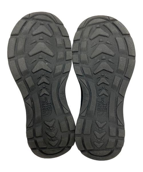 THE NORTH FACE（ザ ノース フェイス）THE NORTH FACE (ザ ノース フェイス) リアクティブスニーカー ブラック サイズ:不明の古着・服飾アイテム