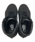 中古・古着 VANS (ヴァンズ) TRIPLE BLACK ブラック サイズ:23：7000円
