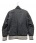 adidas originals (アディダスオリジナル) NIGO NYC スタジアム ジャケット ブラック サイズ:XS：10000円