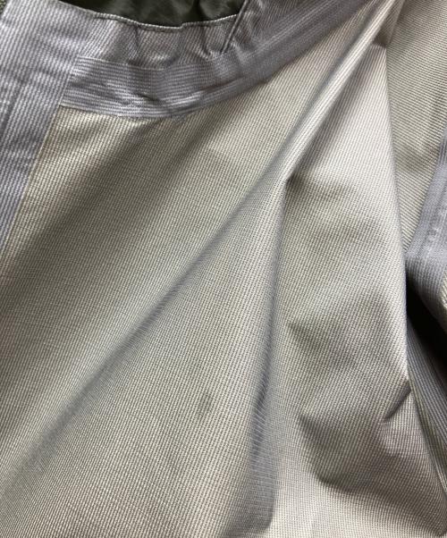 Patagonia（パタゴニア）Patagonia (パタゴニア) Torrentshell 3L Jacket オリーブ サイズ:Lの古着・服飾アイテム