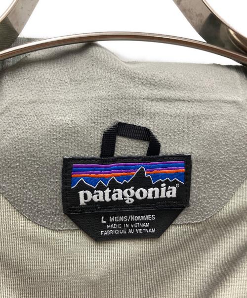 Patagonia（パタゴニア）Patagonia (パタゴニア) Torrentshell 3L Jacket オリーブ サイズ:Lの古着・服飾アイテム
