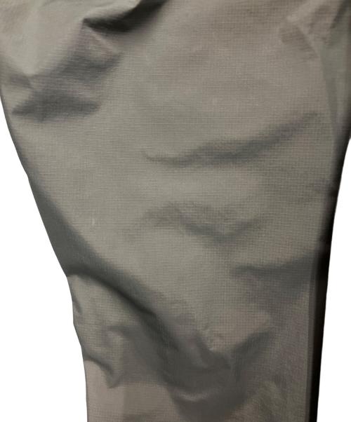 Patagonia（パタゴニア）Patagonia (パタゴニア) Torrentshell 3L Jacket オリーブ サイズ:Lの古着・服飾アイテム