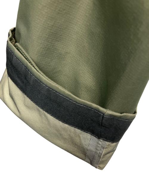 Patagonia（パタゴニア）Patagonia (パタゴニア) Torrentshell 3L Jacket オリーブ サイズ:Lの古着・服飾アイテム
