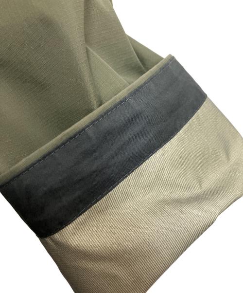 Patagonia（パタゴニア）Patagonia (パタゴニア) Torrentshell 3L Jacket オリーブ サイズ:Lの古着・服飾アイテム