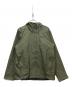 Patagonia（パタゴニア）の古着「Torrentshell 3L Jacket」｜オリーブ