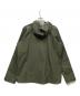 Patagonia (パタゴニア) Torrentshell 3L Jacket オリーブ サイズ:L：15000円