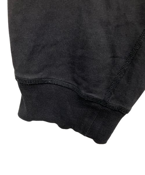 YOHJI YAMAMOTO（ヨウジヤマモト）YOHJI YAMAMOTO (ヨウジヤマモト) adidas (アディダス) スウェットパンツ ブラック サイズ:Lの古着・服飾アイテム