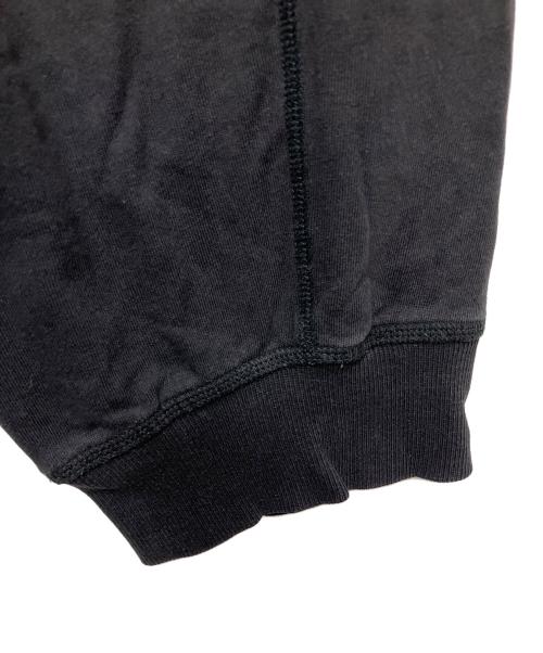 YOHJI YAMAMOTO（ヨウジヤマモト）YOHJI YAMAMOTO (ヨウジヤマモト) adidas (アディダス) スウェットパンツ ブラック サイズ:Lの古着・服飾アイテム